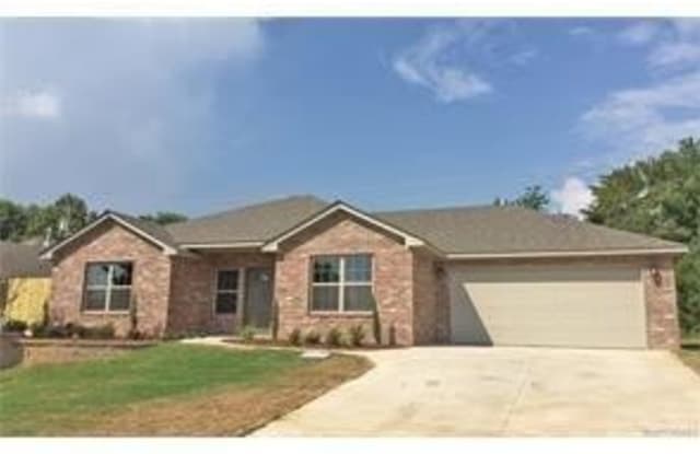 4155 Highland - 4155 Highland Drive, Cherokee County, OK 74464