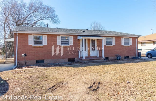 4415 Madison Street - 4415 Madison Street, Omaha, NE 68107