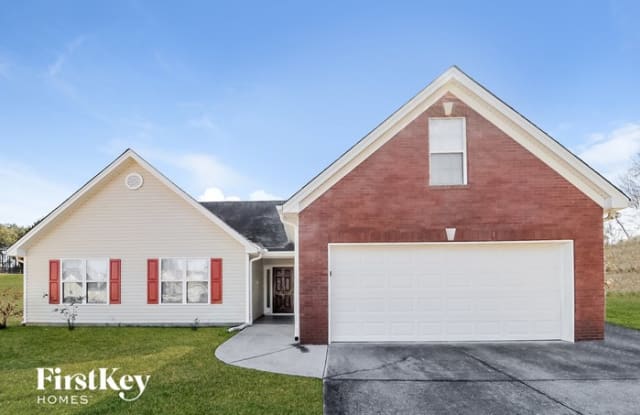 569 Kirtley Court - 569 Kirtley Court, Gwinnett County, GA 30045