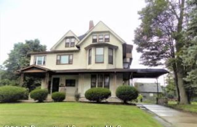 1543 Sanderson Avenue - 2nd Floor - 1543 Sanderson Avenue, Scranton, PA 18509