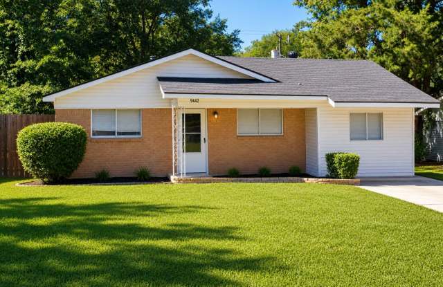 Freshly Painted 4-Bedroom Home Ready for Move-In