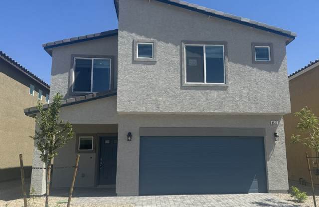 5-Bed, 3-Bath Home in Spectrum Falls