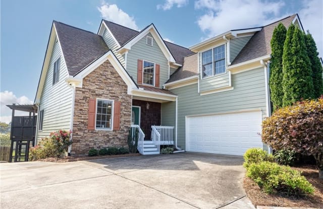 7165 Creek Ridge Drive - 7165 Creek Ridge Drive, Forsyth County, GA 30506