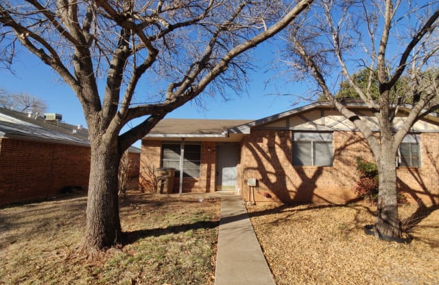 295 Amistad - 295 Amistad Road, San Angelo, TX 76901