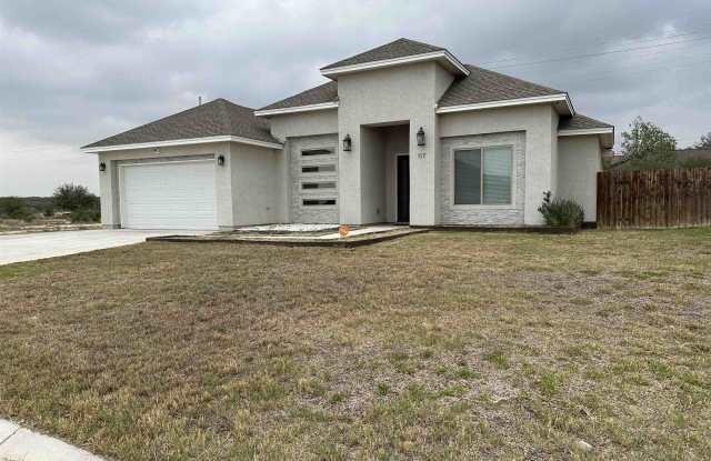 117 Sitting Bull - 117 Sitting Bull Lane, Val Verde County, TX 78840