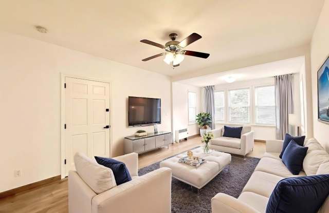 7848 85th Street unit: 2