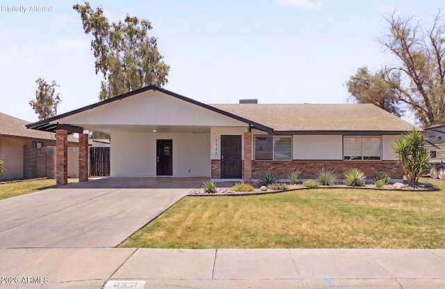1432 S Oracle