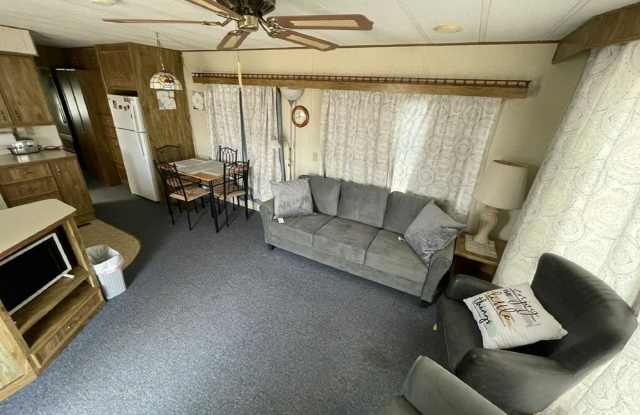 1341 W. Business Hwy 83 Rv#254, #254