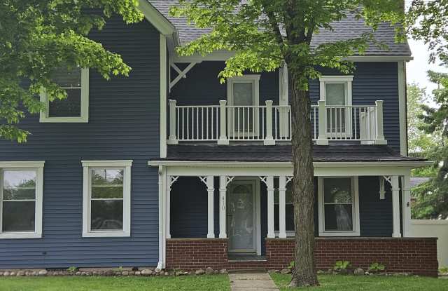 410 Spring Street