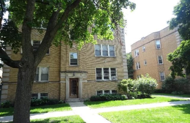 1729 West Thorndale Ave. - 1729 West Thorndale Avenue, Chicago, IL 60660