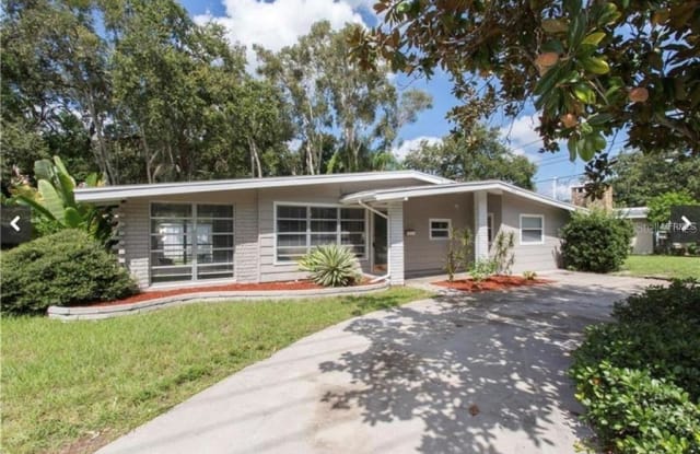 1000 74TH STREET N - 1000 74th Street North, St. Petersburg, FL 33710