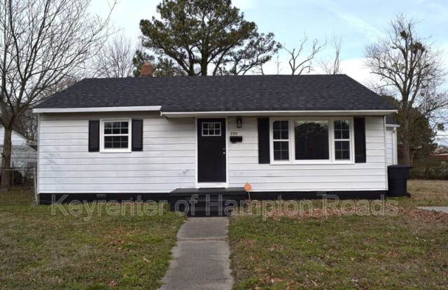 200 Dwight Dr - 200 Dwight Drive, Portsmouth, VA 23701