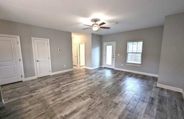 2164 N Wind Trace Road