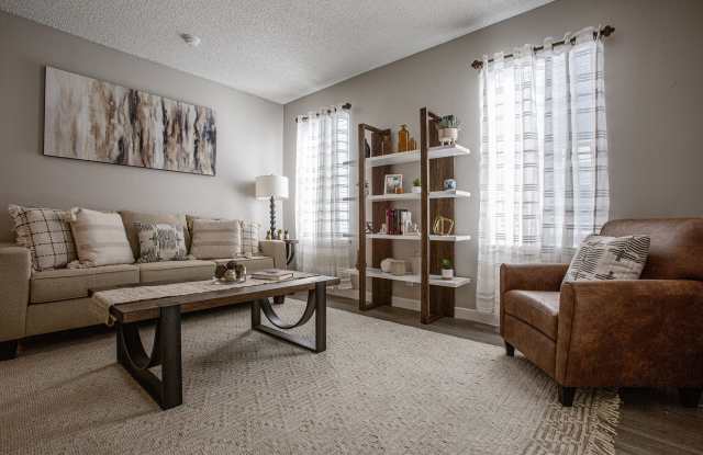 Norte Villas Apartments