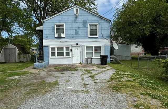 2117 Staunton Avenue - 2117 Staunton Avenue, Portsmouth, VA 23704