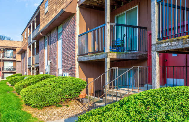 Photo of Puckett Pointe