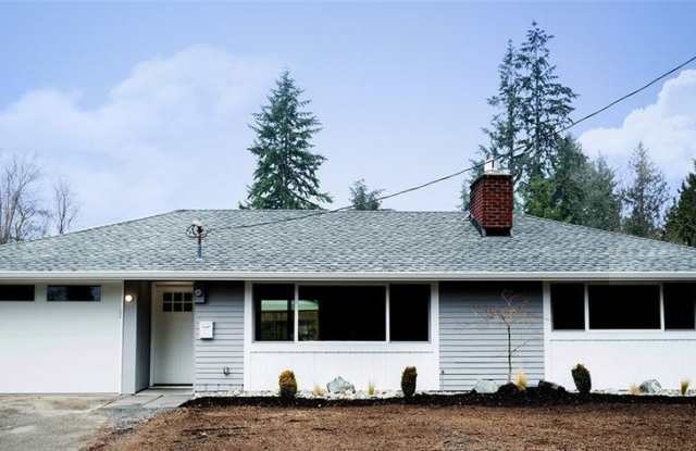 High-End Finished Mountlake Terrace Home - 5905 228th Street Southwest, Mountlake Terrace, WA 98043