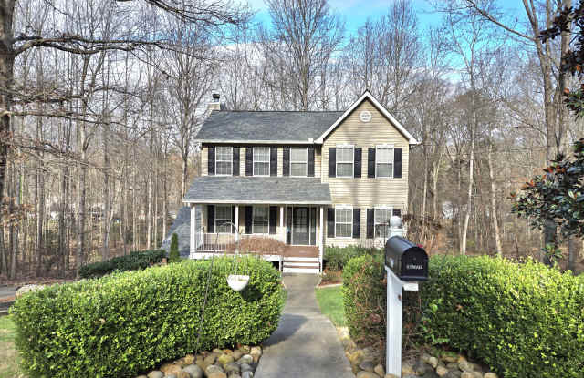 12469 Daisywood Drive