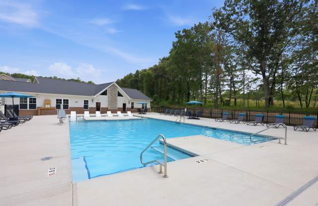 Pine Reserve Apartments
