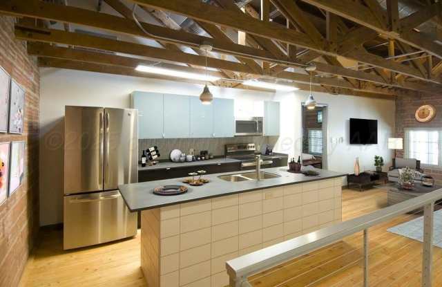 1004 S Tyler, Unit 12 Street