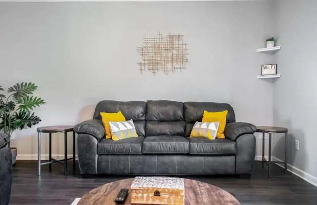 Photo of Room in 3 Bedroom Townhome at 3196 Laurel Ridge Cir