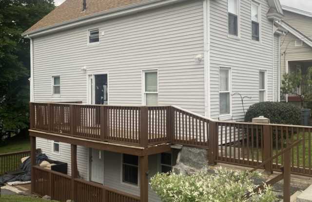 Photo of 43 Pleasant St.