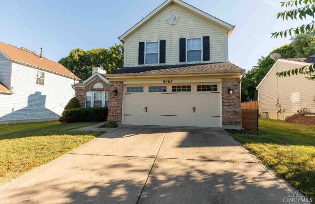 Photo of 9563 Deer Track Road