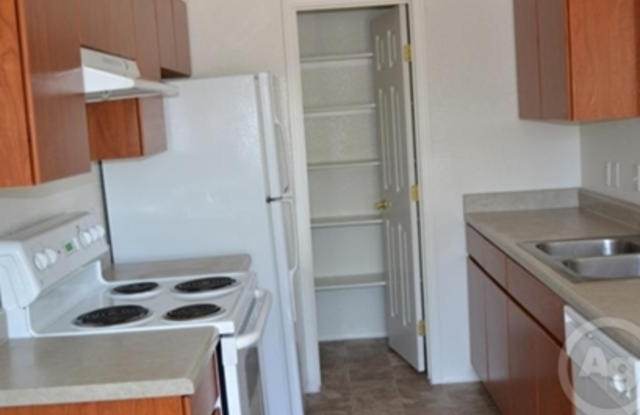 Mountain Park Townhomes