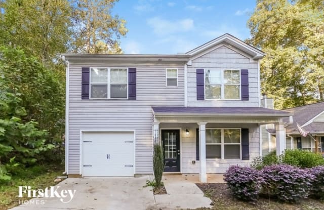 2520 Belaire Drive - 2520 Belaire Drive, Forsyth County, GA 30041