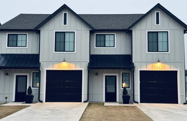 1797 East Rex Road - 1