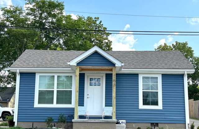 Photo of 1010 Stubbins Street