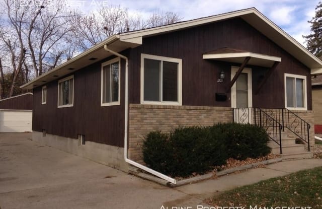 1209 S. West Ave - 1209 South West Avenue, Sioux Falls, SD 57105