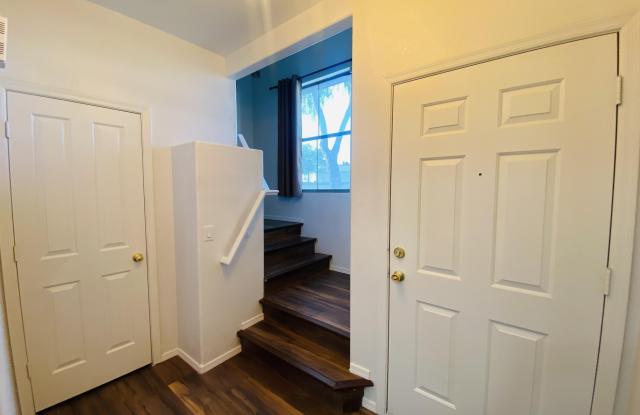 1886 E DON CARLOS Avenue unit: 156