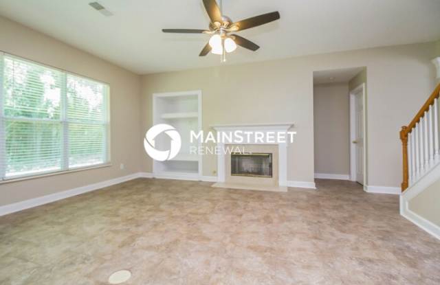 1006 Williford Court