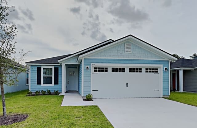 5284 Walkers Ridge drive - 5284 Walkers Ridge Dr, Jacksonville, FL 32210