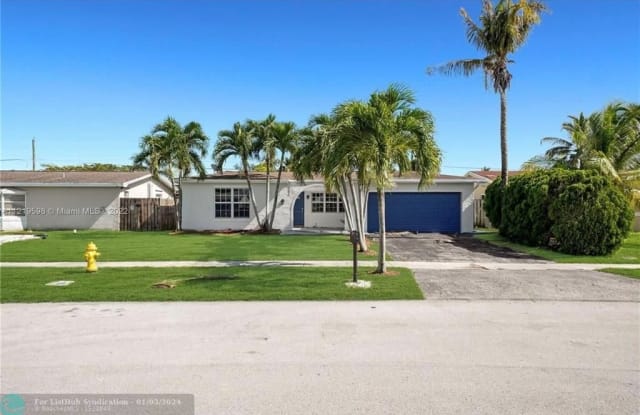 9630 NW 24th St - 9630 Northwest 24th Street, Sunrise, FL 33322