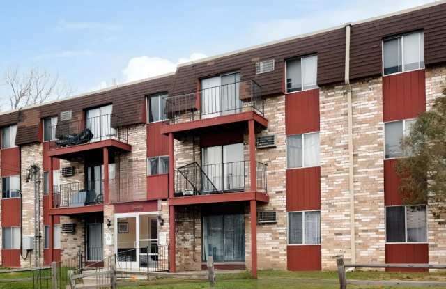 1846 Magnolia Avenue East - 203