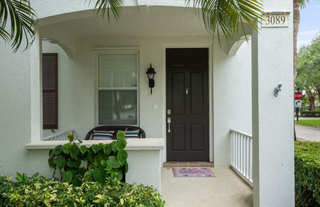 3089 E Community Drive