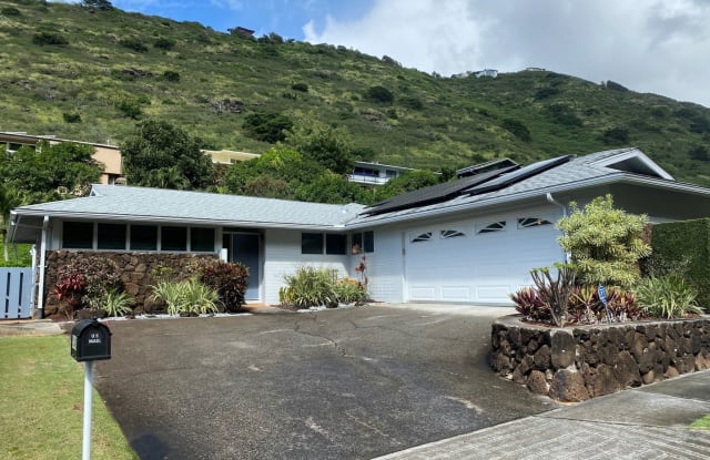 5340 Kilauea Avenue - 5340 Kilauea Avenue, Honolulu, HI 96816