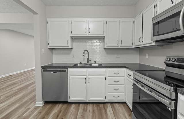 6683 North College Avenue - 1