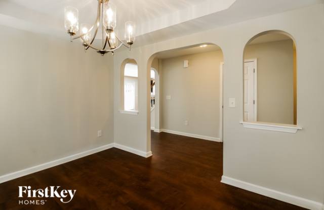 5903 Landerwood Drive