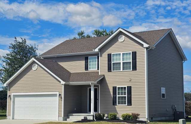 215 WILLIAM ROSS Lane