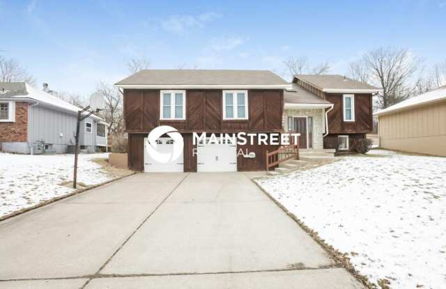 1732 Northeast Ridgeview Drive