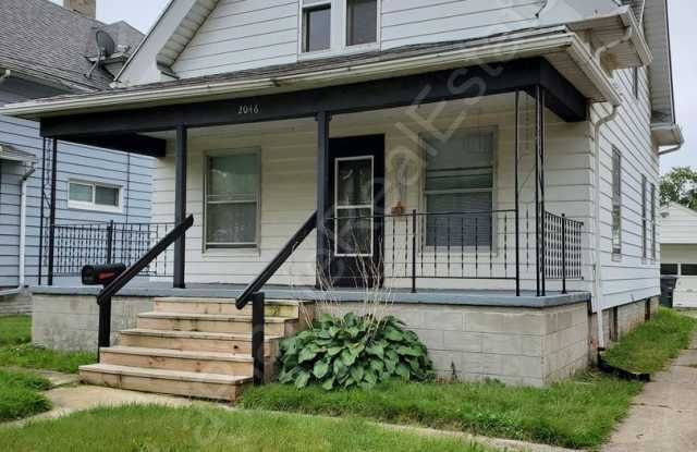 2046 Greenwood Ave. - 2046 Greenwood Avenue, Toledo, OH 43605