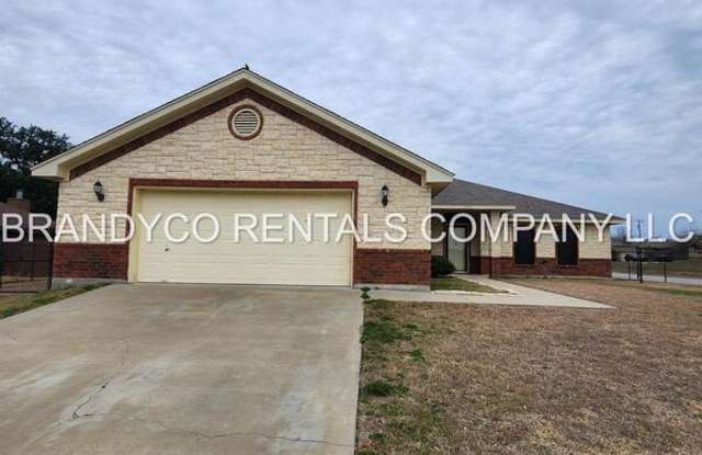 4203 Joshua Drive - 4203 Joshua Drive, Killeen, TX 76542