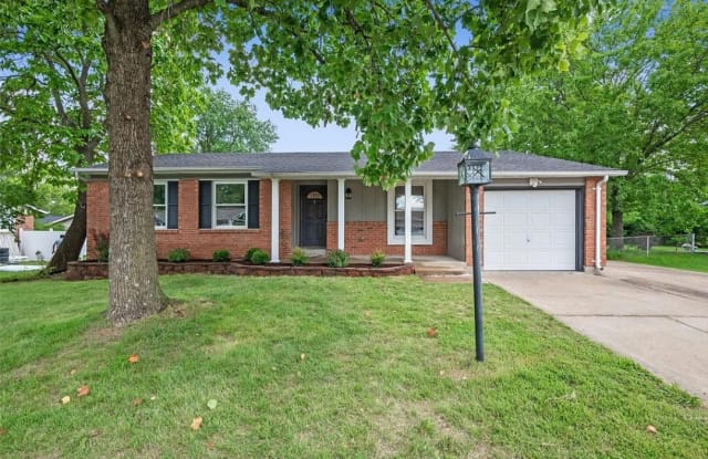 1212 Holgate Dr - 1212 Holgate Drive, Manchester, MO 63021