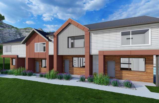 Photo of Enduro Townhomes