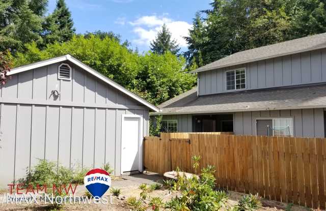 2843 60th Lane SE Unit A - 2843 60th Lane Southeast, Thurston County, WA 98501