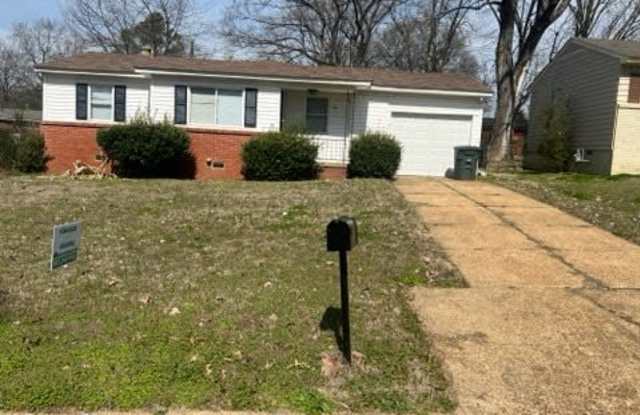 654 Pawnee Avenue - 654 Pawnee Avenue, Memphis, TN 38109