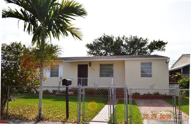 7410 SW 38th St - 7410 Southwest 38th Street, Coral Terrace, FL 33155